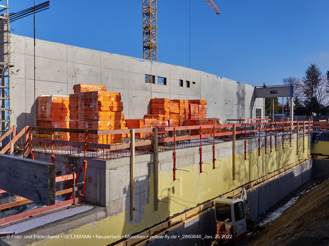 22.06.2022 - Grundschule am Karl-Marx-Ring in Neuperlach